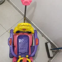 ماشین کودک|اسباب و اثاث بچه|تبریز, |دیوار