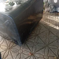 باک 300 لیتری فابریک کشنده دایون|قطعات یدکی و لوازم جانبی|کازرون, |دیوار