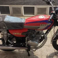 200 پرواز|موتورسیکلت|بروجرد, |دیوار