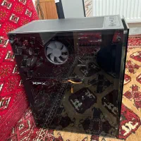 سیستم گیمینگ با تمام تجهیزات|رایانه رومیزی|گرگان, |دیوار