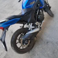 موتور دینو z2