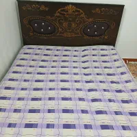 تخت|تخت و سرویس خواب|کرمان, |دیوار