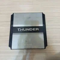 آمپلی فایر تاندر و پنل جی وی سی