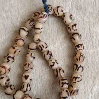 تسبیح دانه خرما