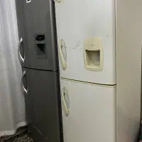 یخچال وفریزر