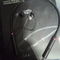 هدست بلوتوثی Lenovo  اصلی