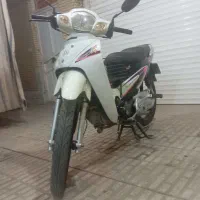 بی کلاچ کویر رادیسون مدل ۹۵