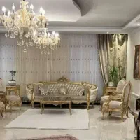 ۶۲متر تکواحدی پارکینگدار سالن پرده خور خوش نقشه