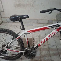 دوچرخه ویوا اکسیژن26