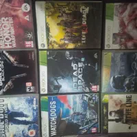 سی دی ایکس باکس ۳۶۰