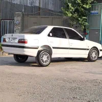 پژو پارس سال مدل ۹۲