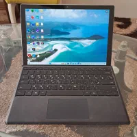 سرفیس pro 5 + کاور|رایانه همراه|شیراز, خلیلی|دیوار