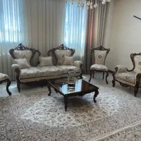 مبلمان استیل|مبلمان خانگی و میز عسلی|تهران, شهرک گلها|دیوار