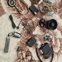 کی لس دزدگیر وجی پی اس  تلکارنت