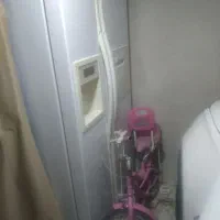 یخچال ساید سامسونگ