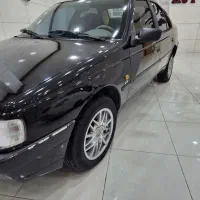 پژو405 مدل 98 مشکی درجه 1