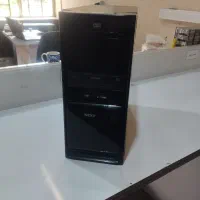 فروش سیستم قوی با گرافیک Geforce 430