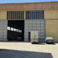 فروش سالن وسوله کارگاهی۵۰۰متری