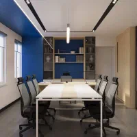 میز اداری و کنفراس