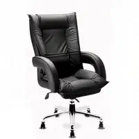 صندلی مدیریتی تمیز