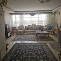 ۸۷متر/۲خواب/تک واحدی/سالن‌پرده خور/رو به آفتاب|فروش آپارتمان|تهران, شهران جنوبی|دیوار