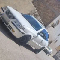 سمند lx|خودرو سواری و وانت|کازرون, |دیوار