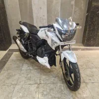 آپاچی ۱۸۰ مدل ۹۳