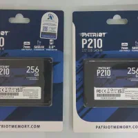 ۳عدد هارد ssd با گارانتی زیر قیمت بازار