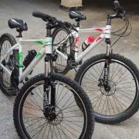 دوچرخه المپیا سایز ۲۶.۵