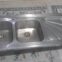 سینگ اشپزخانه درحدنو