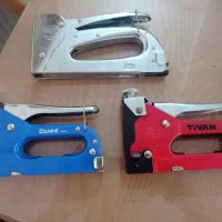 دستگاه منگنه کوب