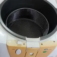 سرخ کن|اجاق گاز و لوازم برقی پختوپز|قدس, شهرقدس|دیوار