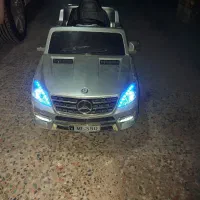 ماشین شارژی