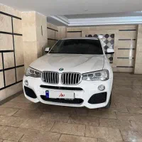 بی ام و x4