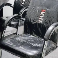 صندلی انتظار اداری