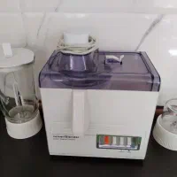 آبمیوه گیری مخلوط کن آسیاب