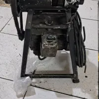 فروش دستگاه لوله بازکنی سهند