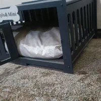 لانه سگ و گربه|لوازم جانبی حیوانات|نسیم‌شهر, |دیوار