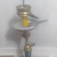 قلیون برنجی|کلکسیون و سرگرمی|پاکدشت, پاکدشت (مامازند)|دیوار