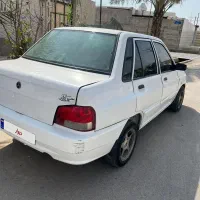 پراید۱۳۲|خودرو سواری و وانت|امیدیه, |دیوار