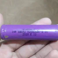 باطری لیتیوم ۱۸۶۵۰