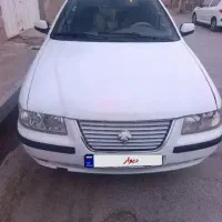 فروش سمند lf7