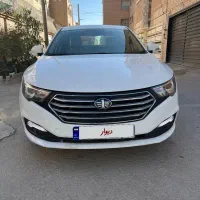 فاو بسترن B30 اتوماتیک مدل ۱۳۹۹|خودرو سواری و وانت|اصفهان, بهارستان|دیوار