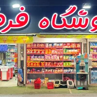 نیروی چیدمان فروشگاه