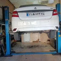 به دو نفر همکار مکانیک نیازمندم