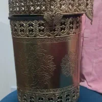 جادستمال کاغذی وسطل آشغال