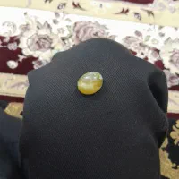 فص مال محبس