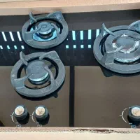 گاز صفحه ایی  نو مدل مکث