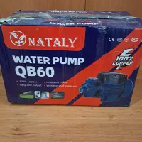 پمپ آب نیم اسب|مصالح و تجهیزات ساختمان|تهران, خزانه|دیوار