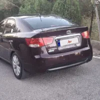 سراتو ۲۰۰۰ مدل ۲۰۱۱|خودرو سواری و وانت|تهران, جنتآباد شمالی|دیوار